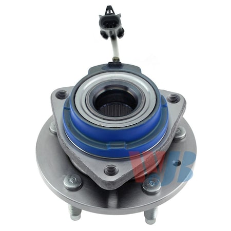 Wjb Hub Assembly, Wa513238 WA513238